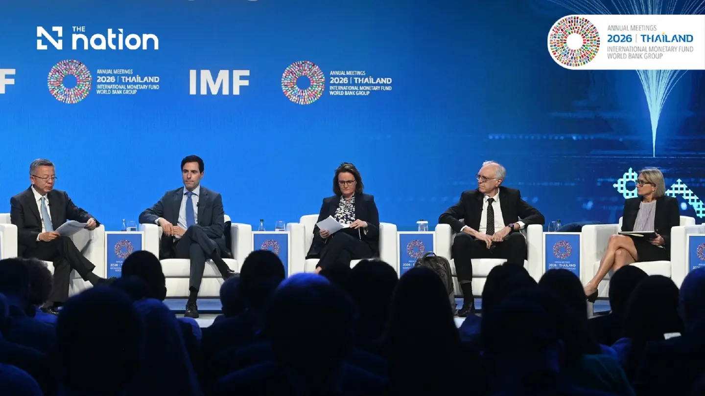 Cooperation is the Best Defence as AI Sharpens the Cyber Threat to Finance Cooperation is the Best Defence as AI Sharpens the Cyber Threat to Finance