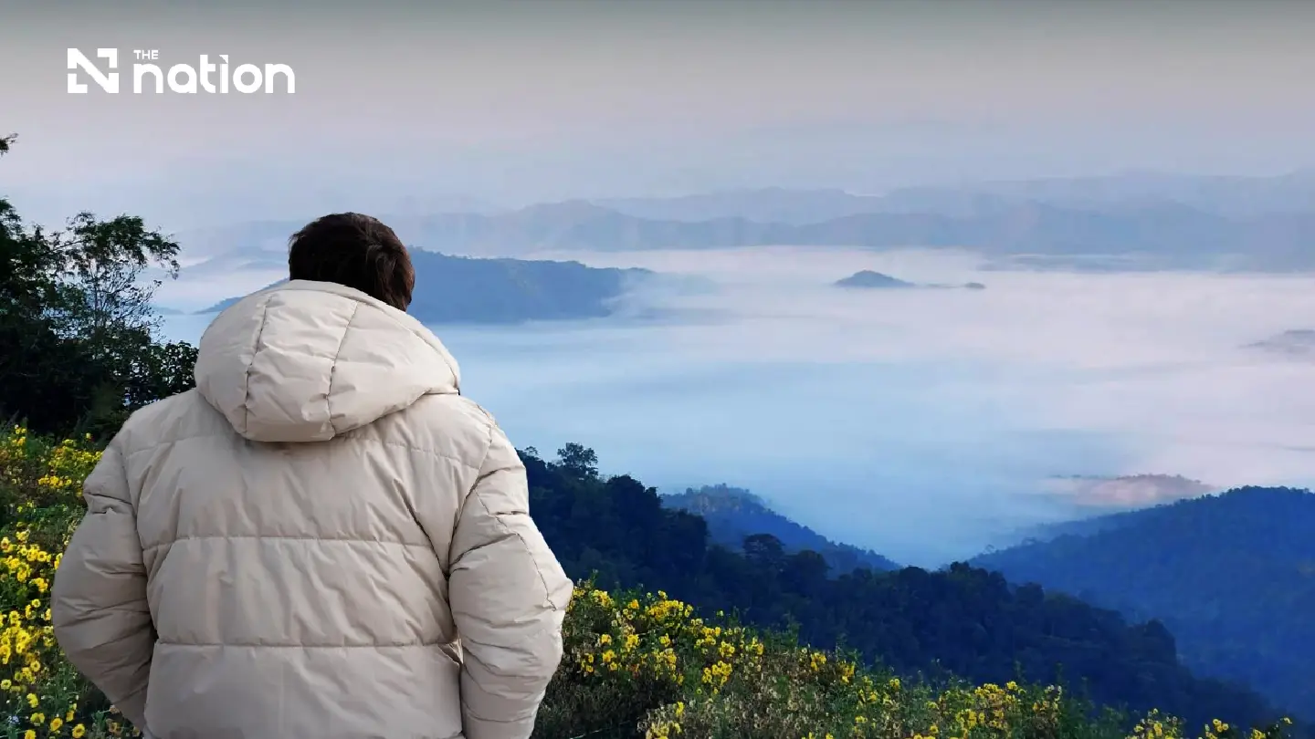 Thai weather agency outlines 3 winter criteria for 2026 Thai weather agency outlines 3 winter criteria for 2026