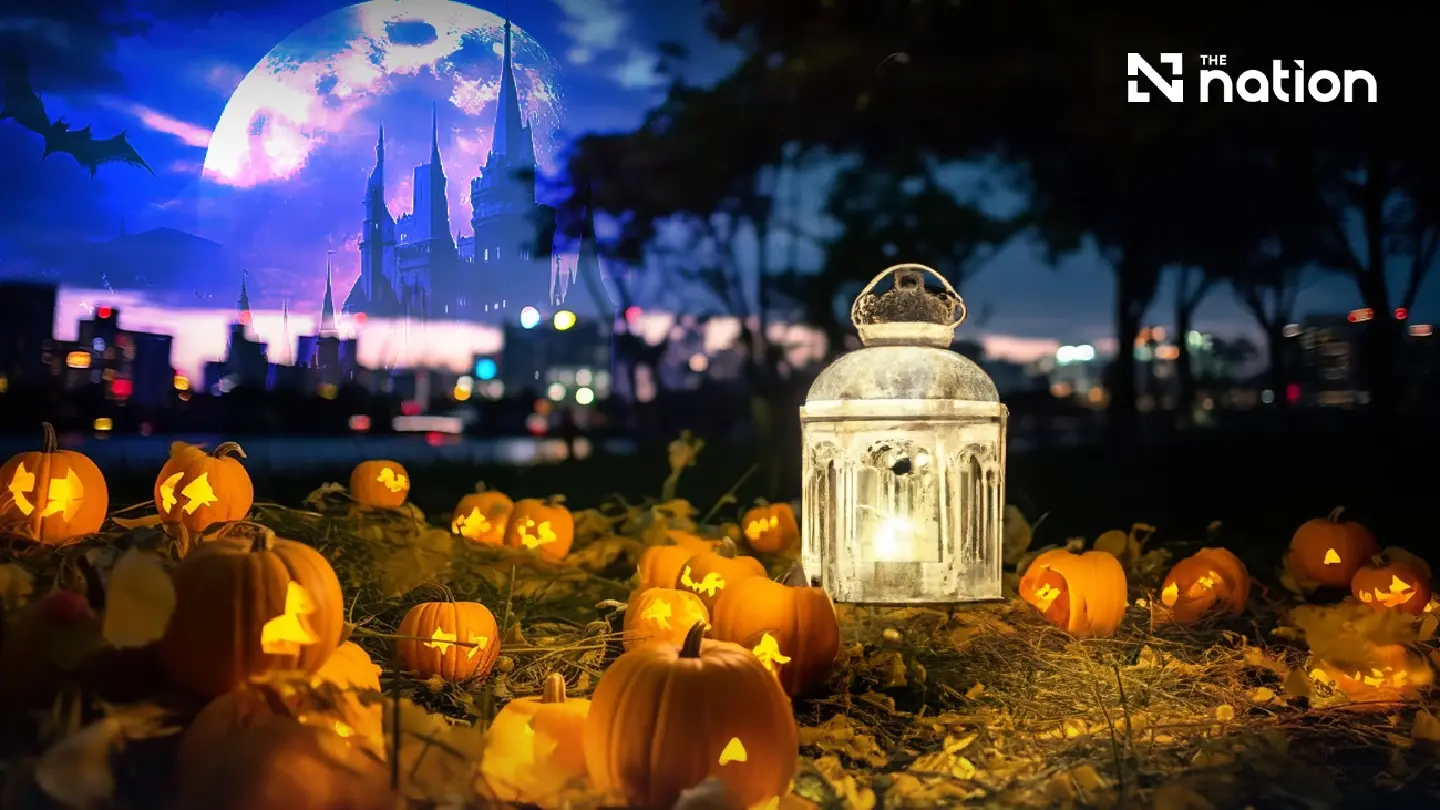 Halloween 2026 guide to haunted houses and family events in Thailand Halloween 2026 guide to haunted houses and family events in Thailand