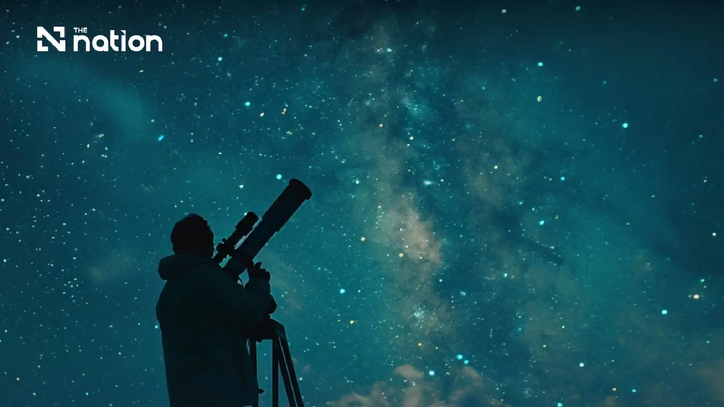 Orionid meteor shower to light up Thai skies October 21-22