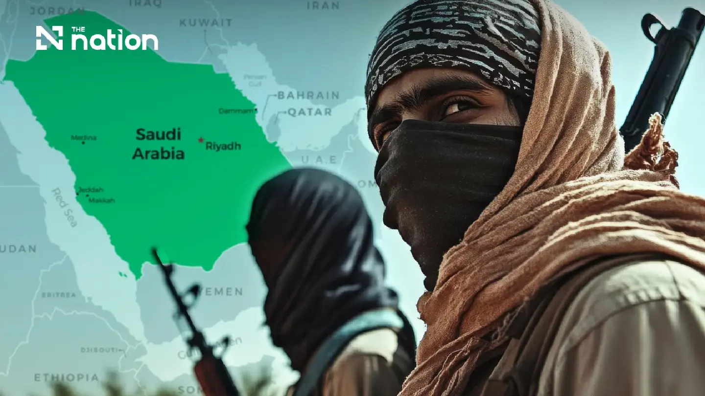 Yemen’s Houthis renew warning to avoid Saudi Arabia’s airports Yemen’s Houthis renew warning to avoid Saudi Arabia’s airports