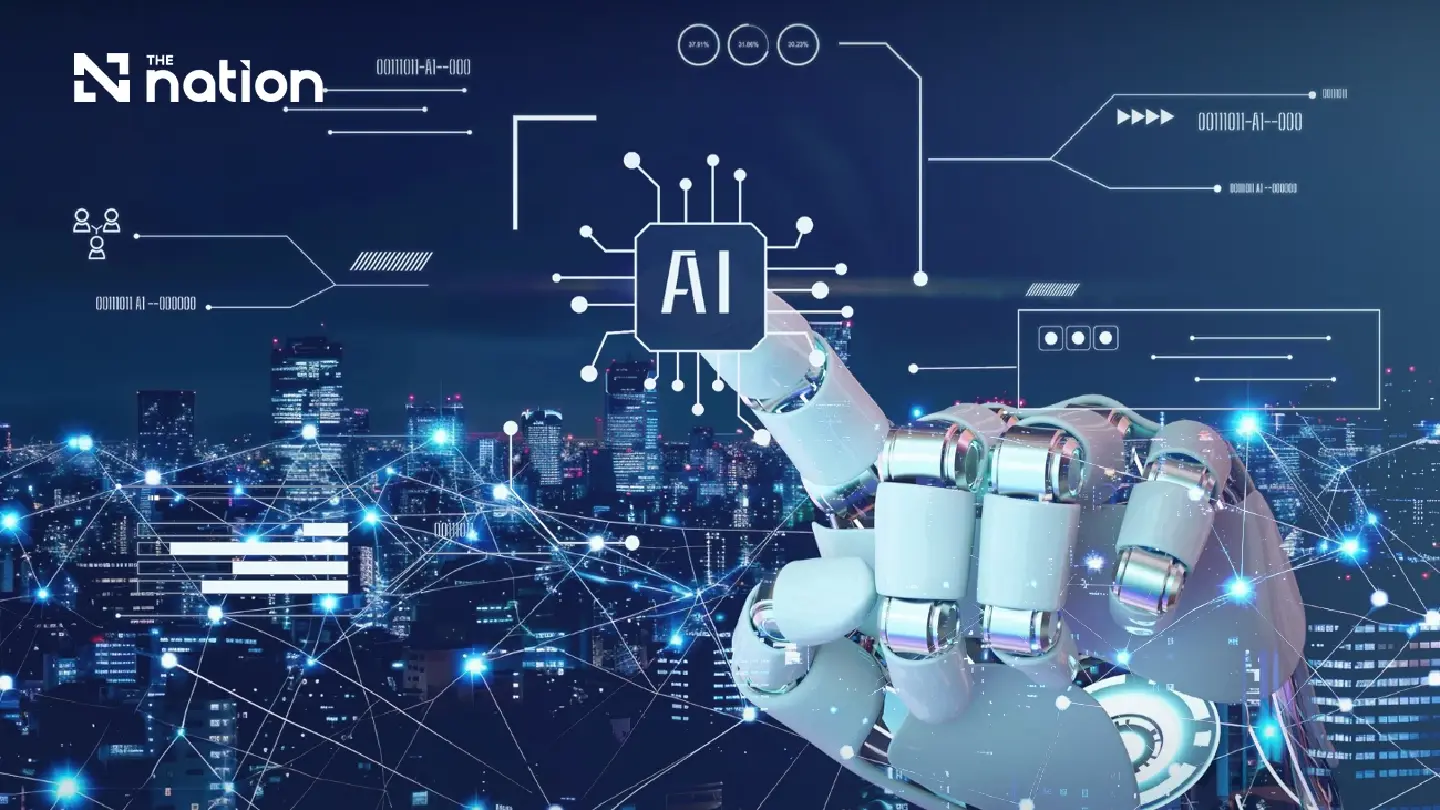 Thailand Must Build AI Operating System Within Two Years to Escape Low-Growth Trap, Leaders Warn Thailand Must Build AI Operating System Within Two Years to Escape Low-Growth Trap, Leaders Warn
