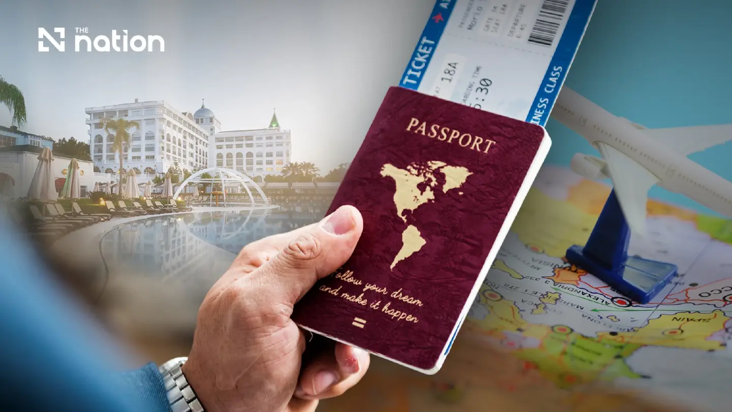 Thai Hotels Association opposes proposed 1,000-baht departure tax
