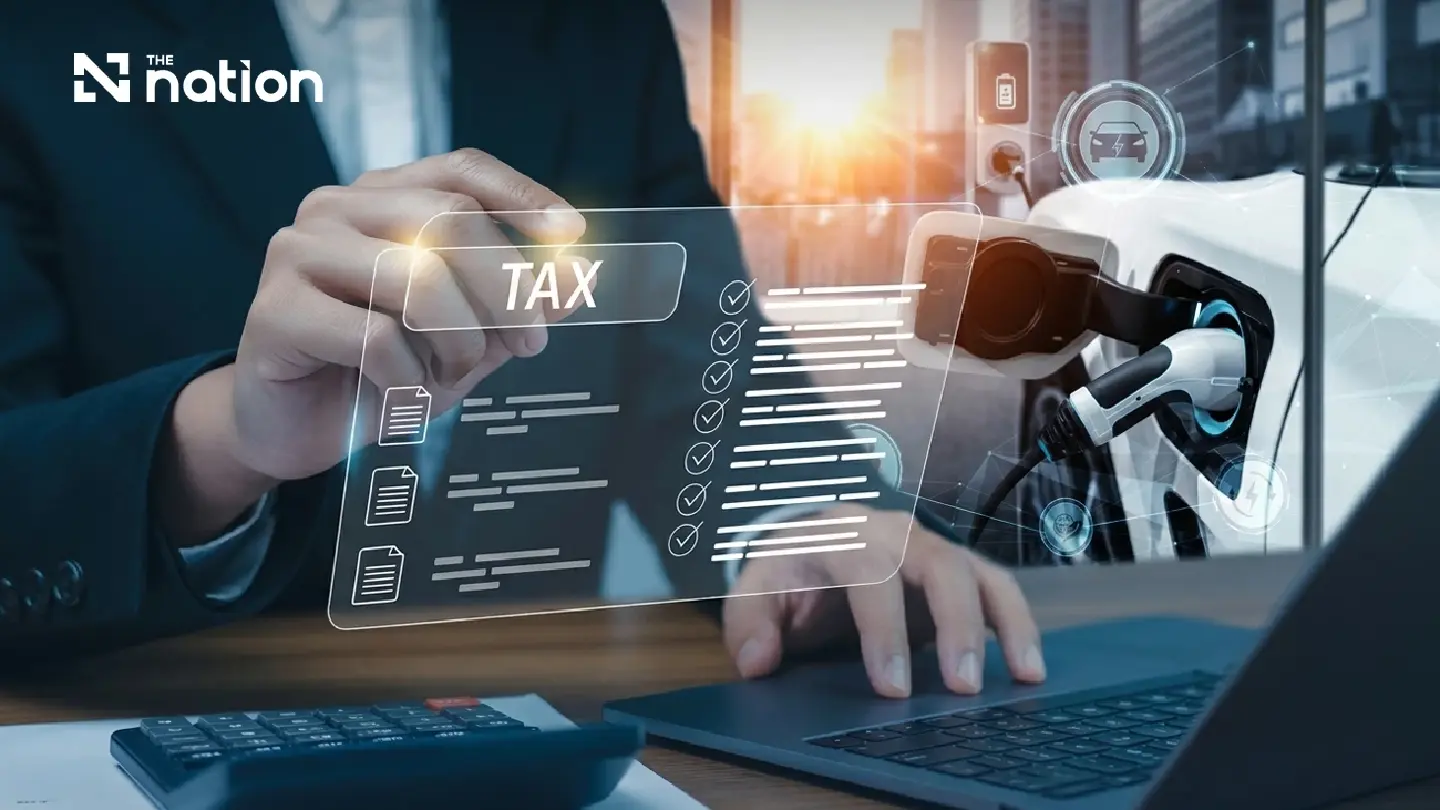 Thailand weighs higher EV import taxes to support local industry Thailand weighs higher EV import taxes to support local industry