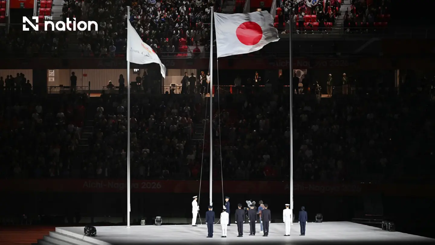 Japan’s 2026 Asian Games raise questions over long-term legacy Japan’s 2026 Asian Games raise questions over long-term legacy