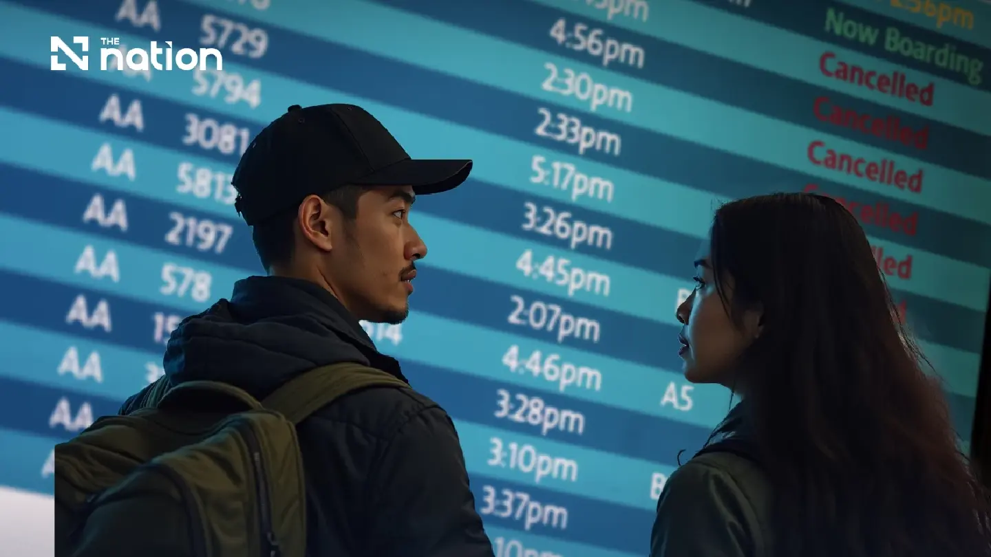 Thailand clarifies passenger compensation after Thai Airways delays Thailand clarifies passenger compensation after Thai Airways delays