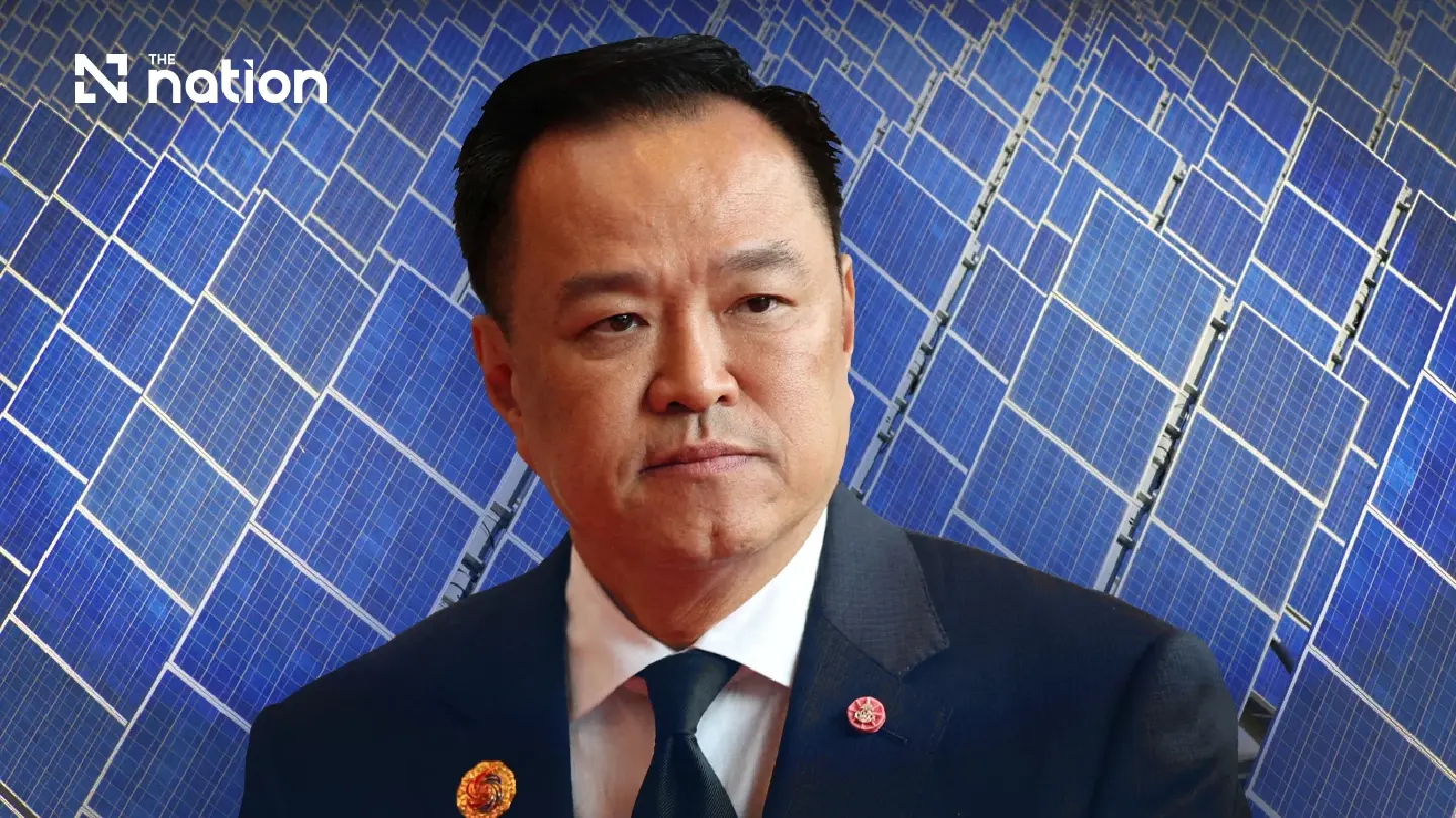 Thailand broadens solar scheme with THB75bn funding plan Thailand broadens solar scheme with THB75bn funding plan