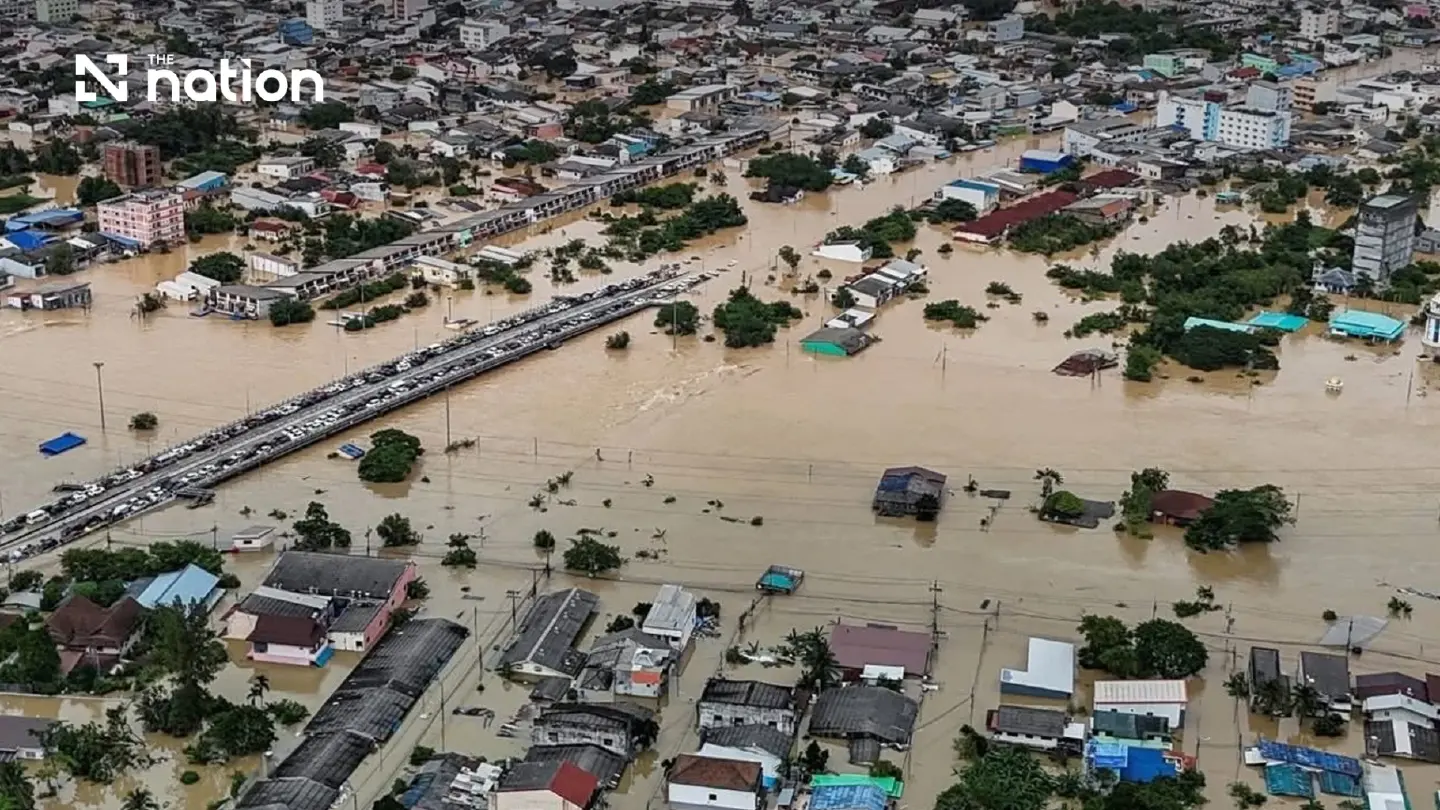 Over 2.1 million people across 20 provinces and Bangkok remain affected by floods Over 2.1 million people across 20 provinces and Bangkok remain affected by floods