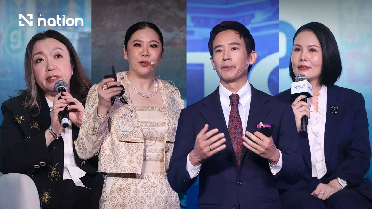 Thailand tourism leaders put culture and local gains first