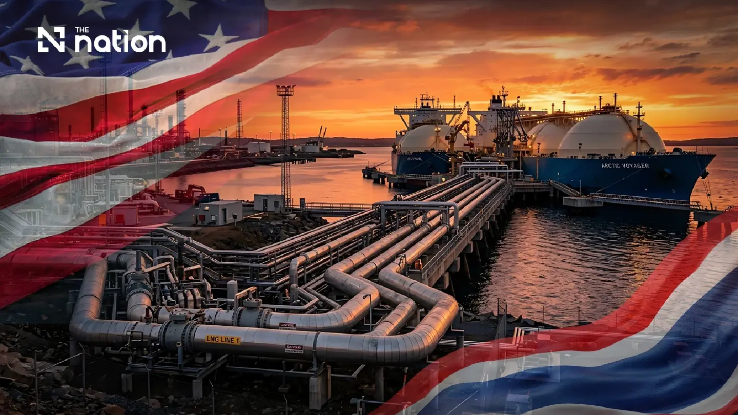 Thailand-US trade surges as both sides move closer to tariff deal Thailand-US trade surges as both sides move closer to tariff deal