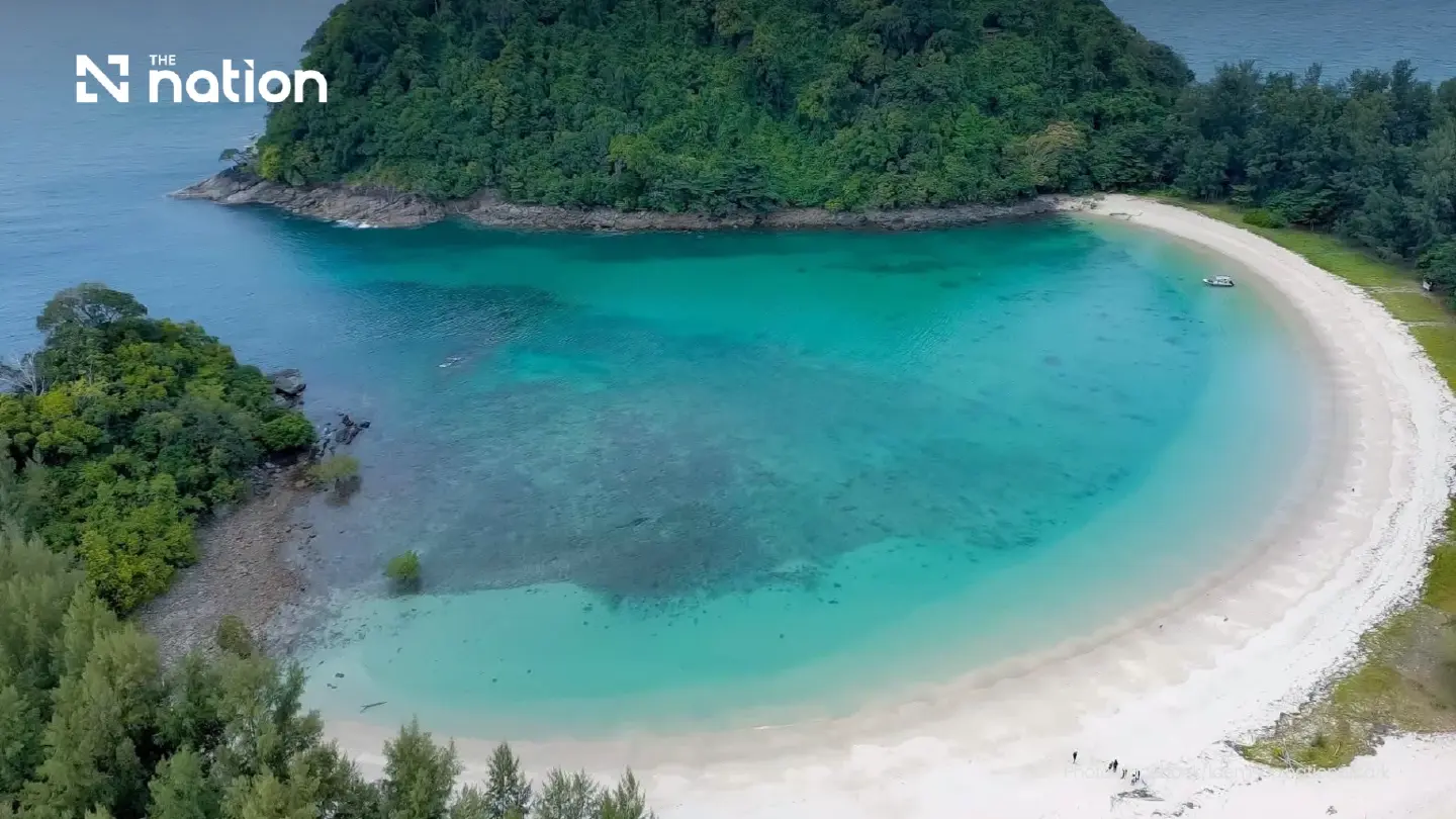 Laem Son National Park opens fully to visitors in Ranong Laem Son National Park opens fully to visitors in Ranong