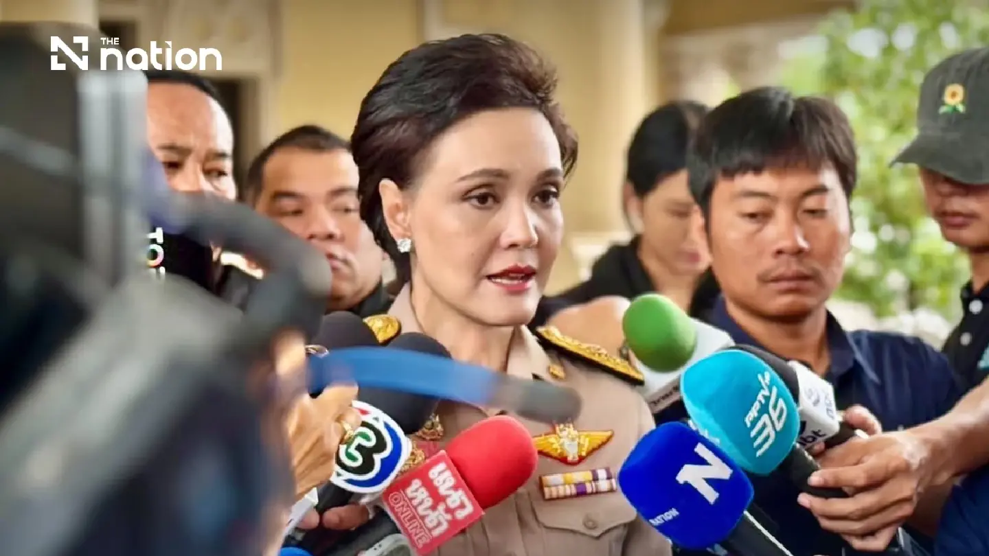 Thai Commerce Ministry urges 30–50% export cuts for domestic supply Thai Commerce Ministry urges 30–50% export cuts for domestic supply