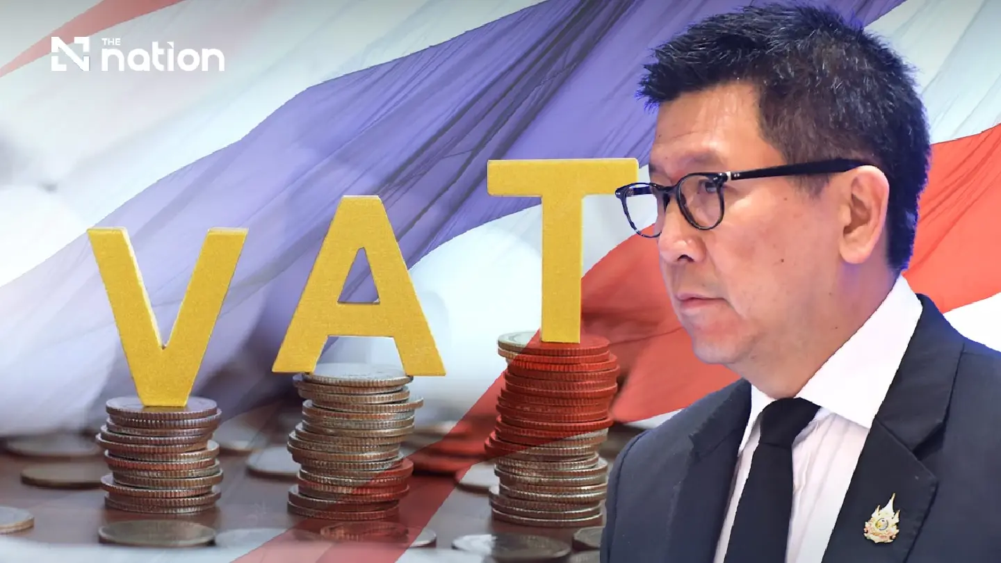 Strong VAT revenue helps keep Thailand’s FY2026 deficit below forecast at 3.4% of GDP Strong VAT revenue helps keep Thailand’s FY2026 deficit below forecast at 3.4% of GDP