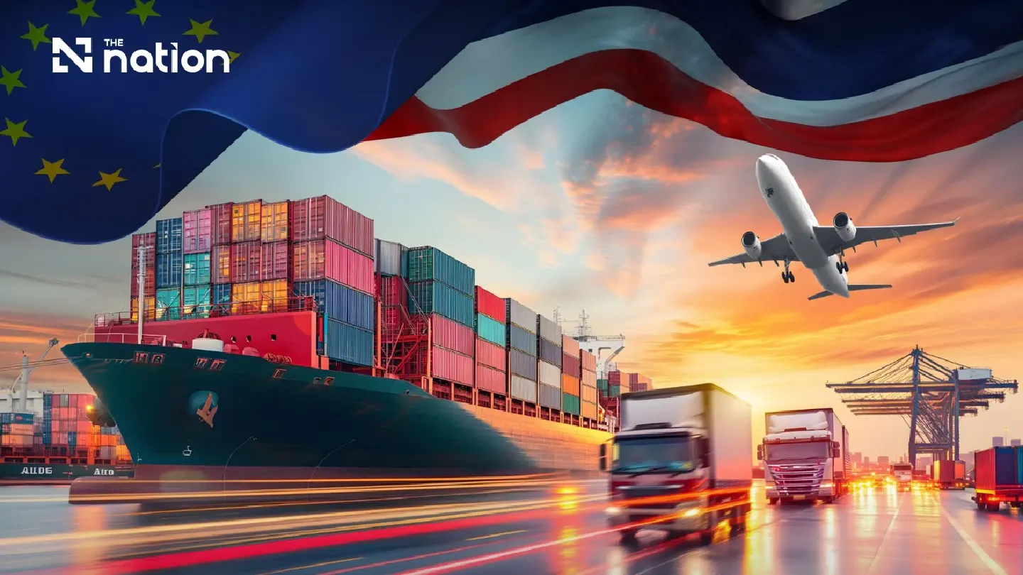 Thailand–EU trade negotiations face key decisions on market access Thailand–EU trade negotiations face key decisions on market access