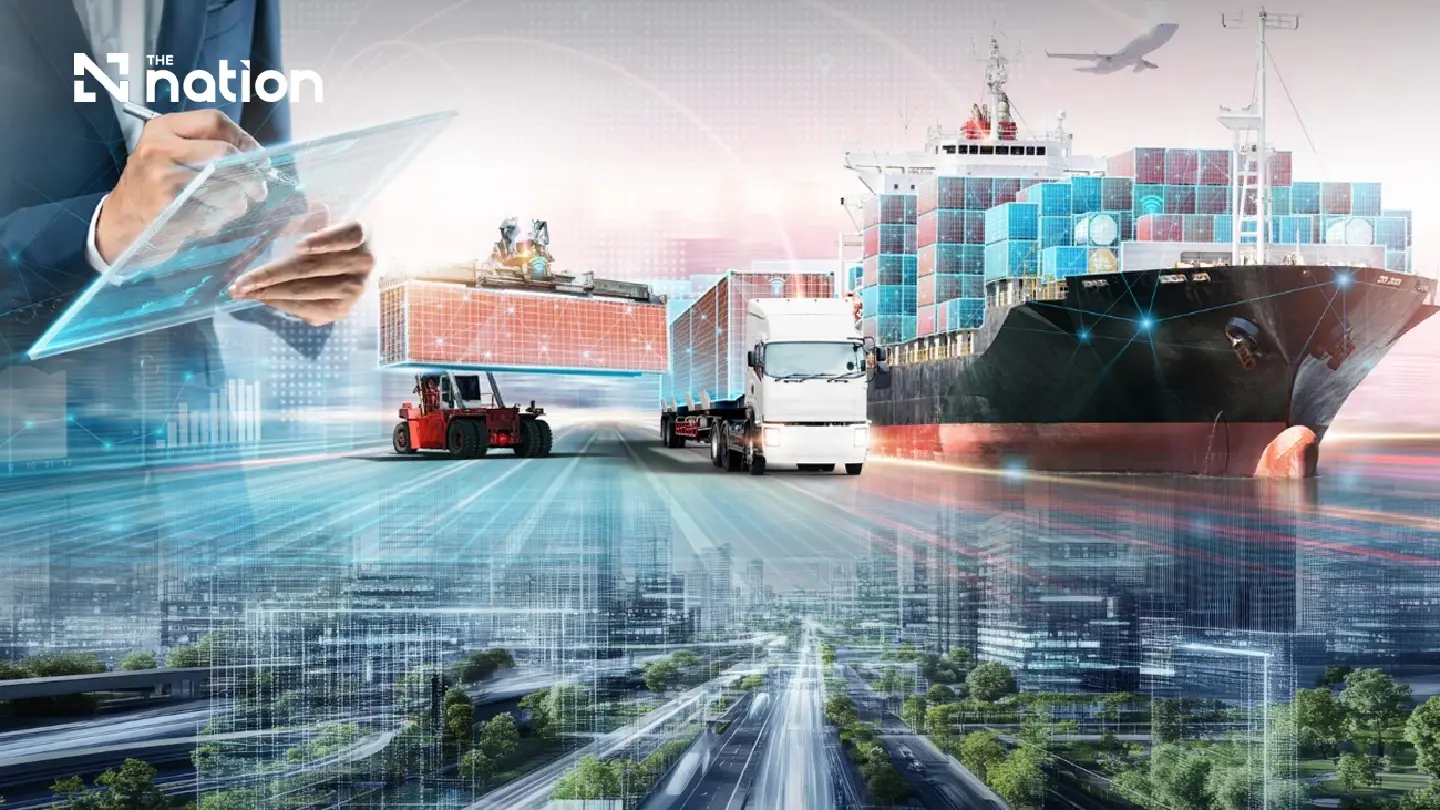 Anutin calls for tech transfer on Oct 24 citing ASEAN market of over 700m people Anutin calls for tech transfer on Oct 24 citing ASEAN market of over 700m people