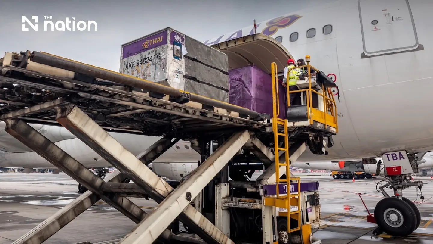 TG's Cargo disruption puts Thai exports, buyer confidence, supply chain at risk TG's Cargo disruption puts Thai exports, buyer confidence, supply chain at risk