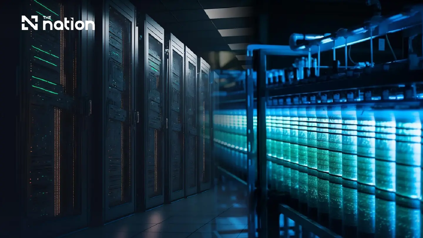Thai data centre board to review 80% cooling-tower wastewater reuse rule on November 27 Thai data centre board to review 80% cooling-tower wastewater reuse rule on November 27