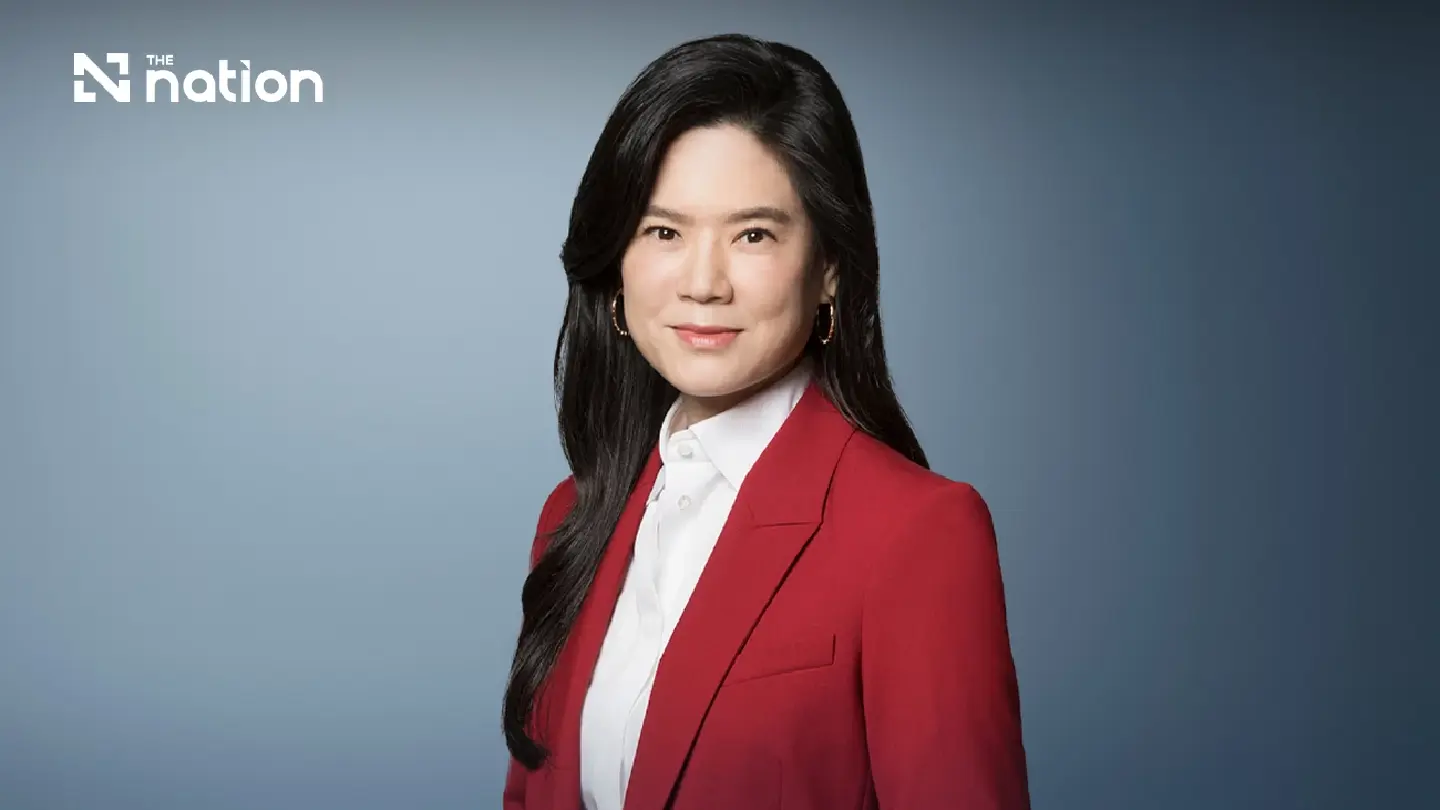 From Intern to CNN Executive: Ellana Lee on Leading Through Chaos, Diversity, and the Myth of Work-Life Balance From Intern to CNN Executive: Ellana Lee on Leading Through Chaos, Diversity, and the Myth of Work-Life Balance