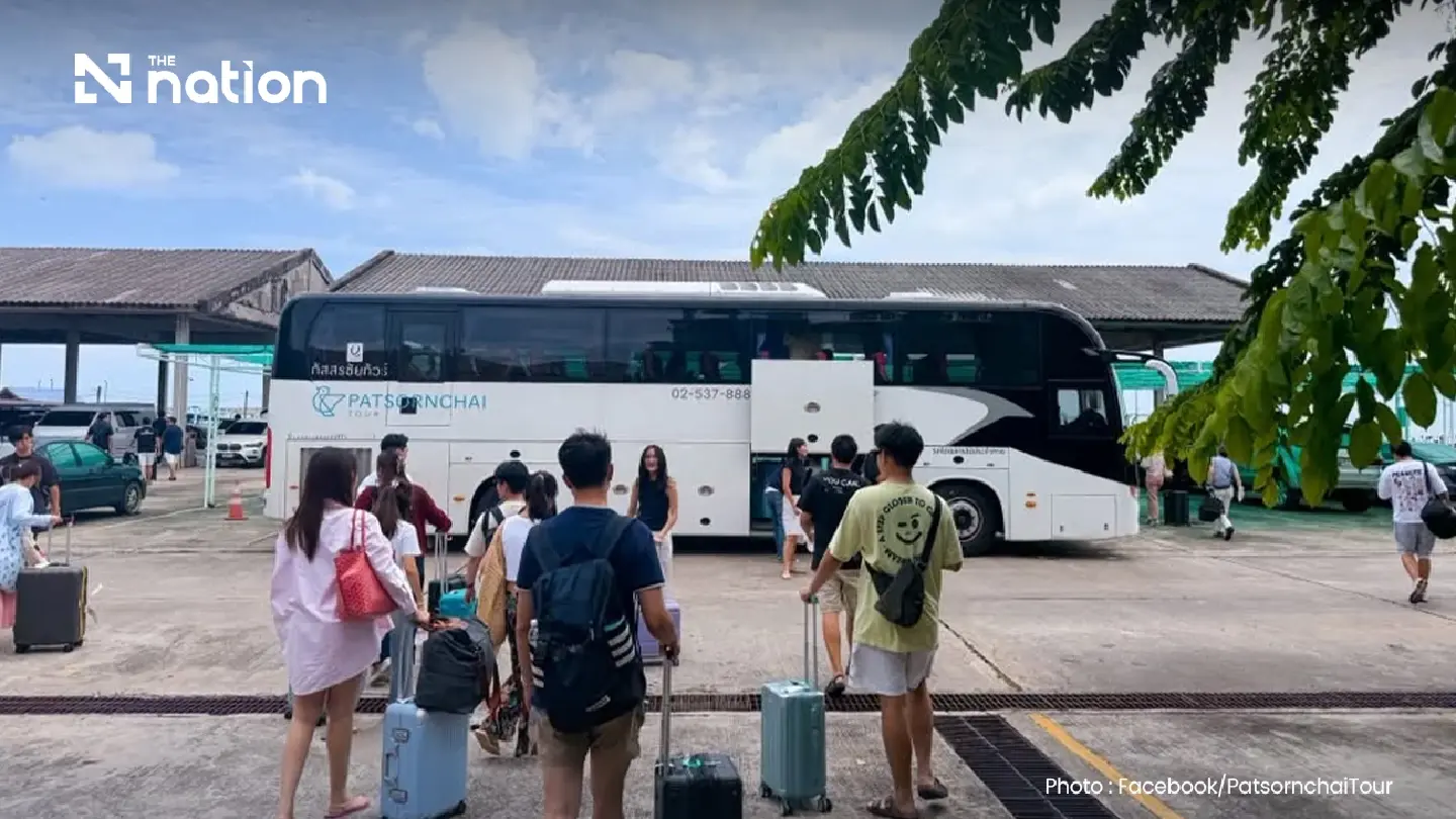 Thailand offers up to THB40,000 per tour to boost domestic travel Thailand offers up to THB40,000 per tour to boost domestic travel