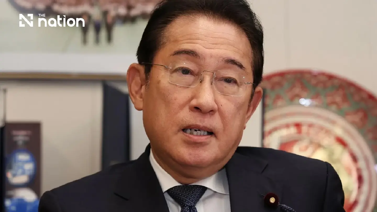 Japan's former prime minister backs stronger ties with India Japan's former prime minister backs stronger ties with India