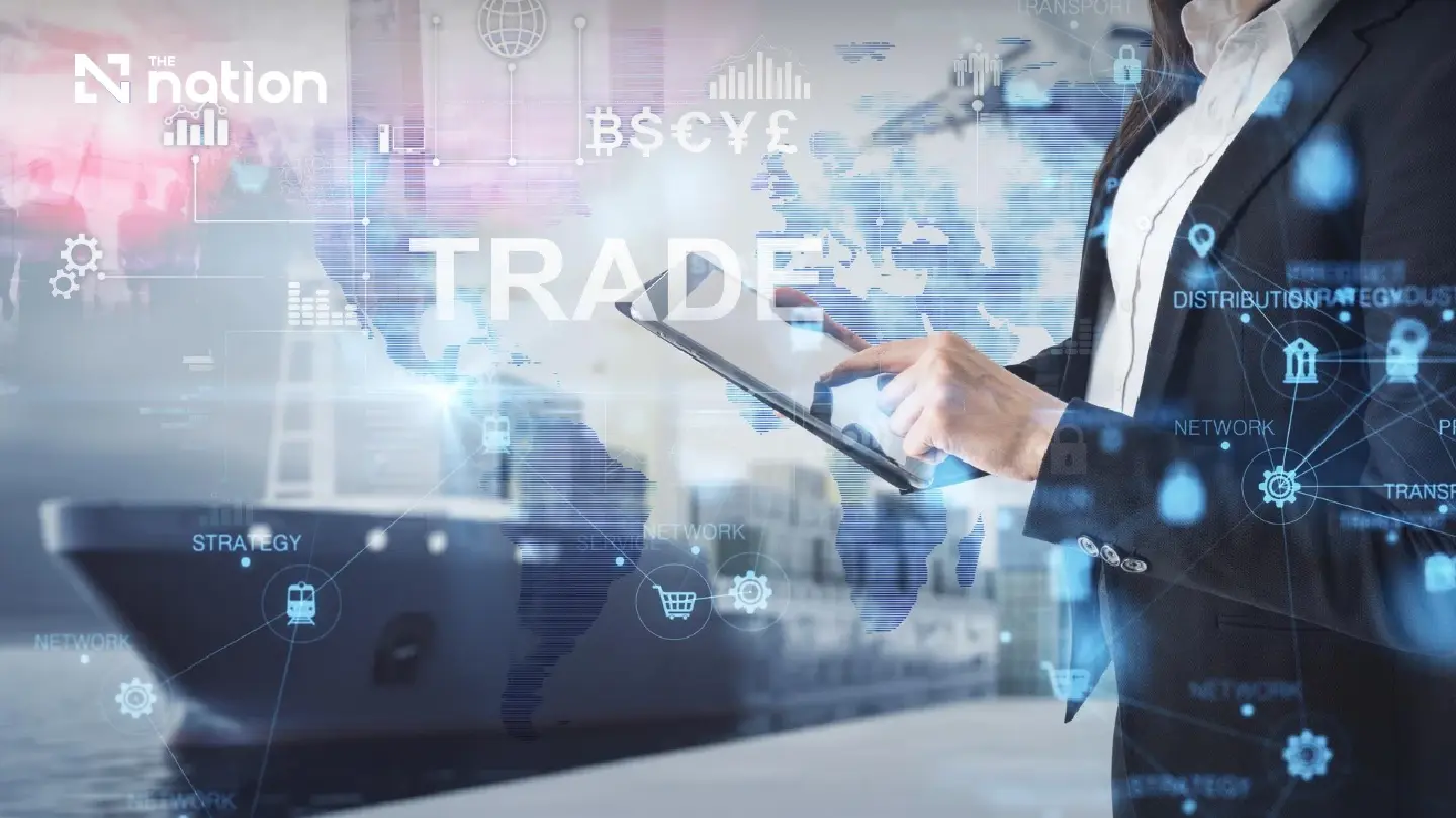 Thailand and WTO Align on SME Growth, Digital Trade, and Global Systemic Reform Thailand and WTO Align on SME Growth, Digital Trade, and Global Systemic Reform
