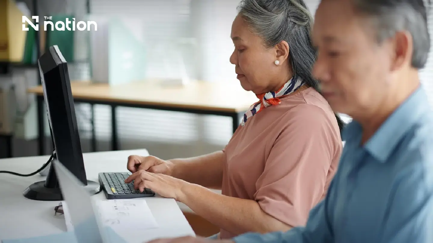 Thailand's Retirement System Earns a C as Global Pension Index Warns of Ageing Strain Thailand's Retirement System Earns a C as Global Pension Index Warns of Ageing Strain