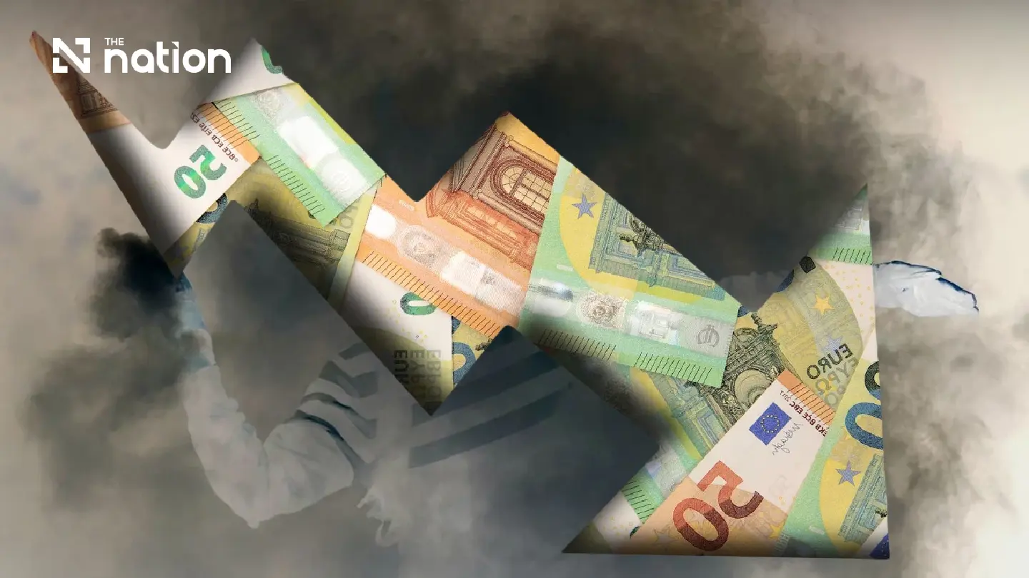 Most eurozone states could face extra spending of at least 3% of GDP by 2040 Most eurozone states could face extra spending of at least 3% of GDP by 2040