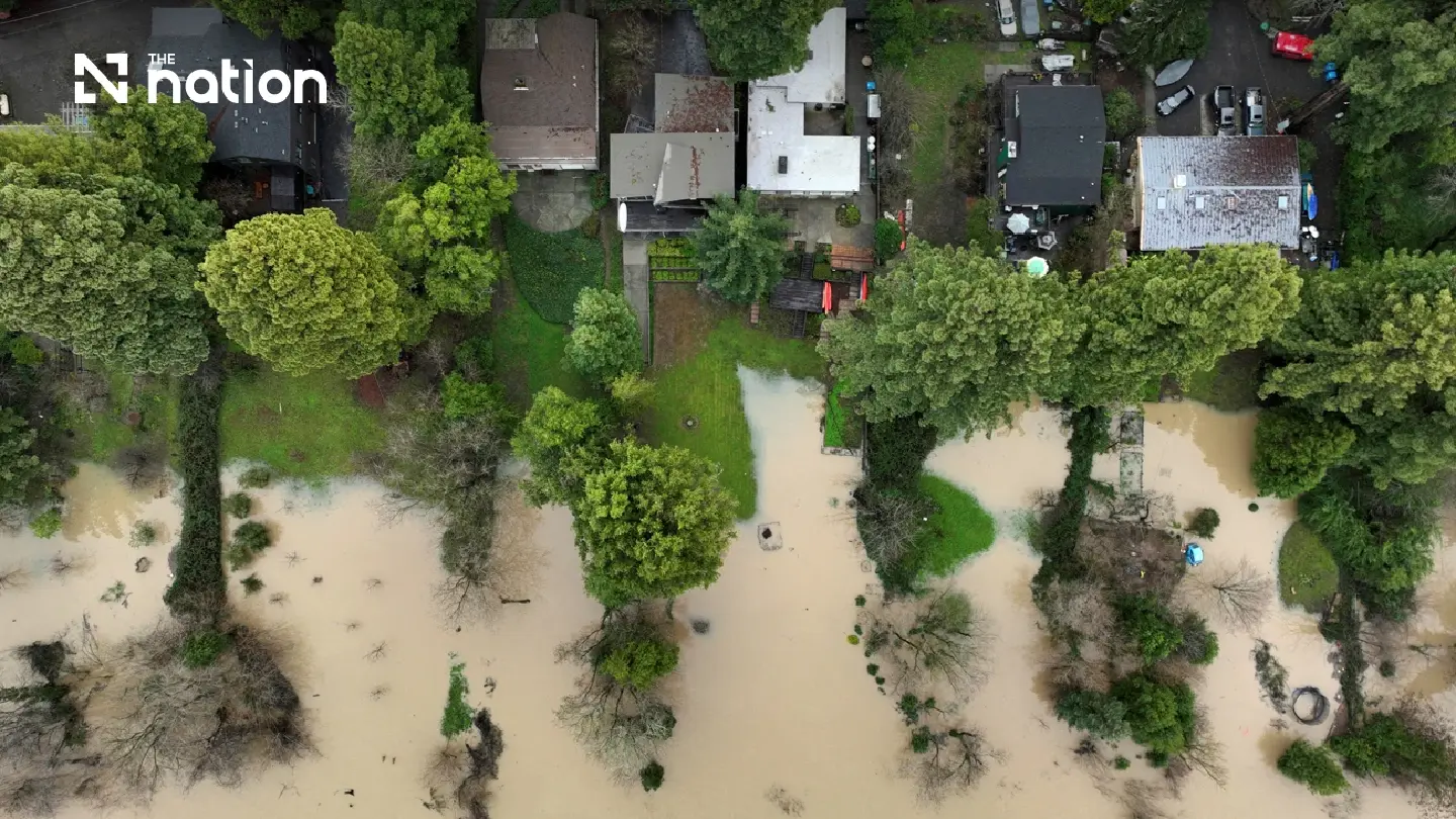NOAA forecasts 75% chance of record El Niño in late 2026