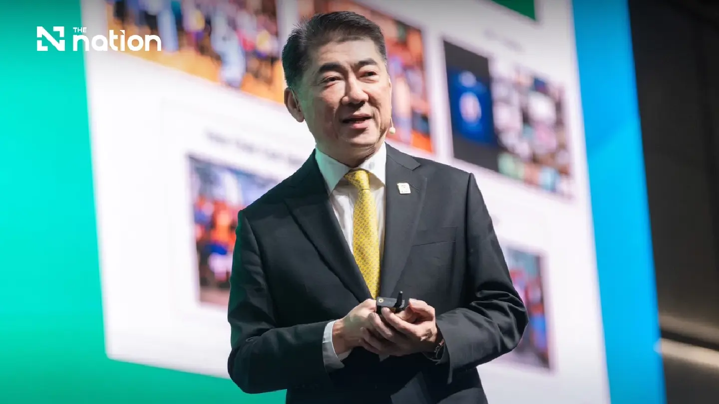 CPF Bets on AI, Genetics and Robotics to Turn Thailand's Food Volume into Lasting Value CPF Bets on AI, Genetics and Robotics to Turn Thailand's Food Volume into Lasting Value