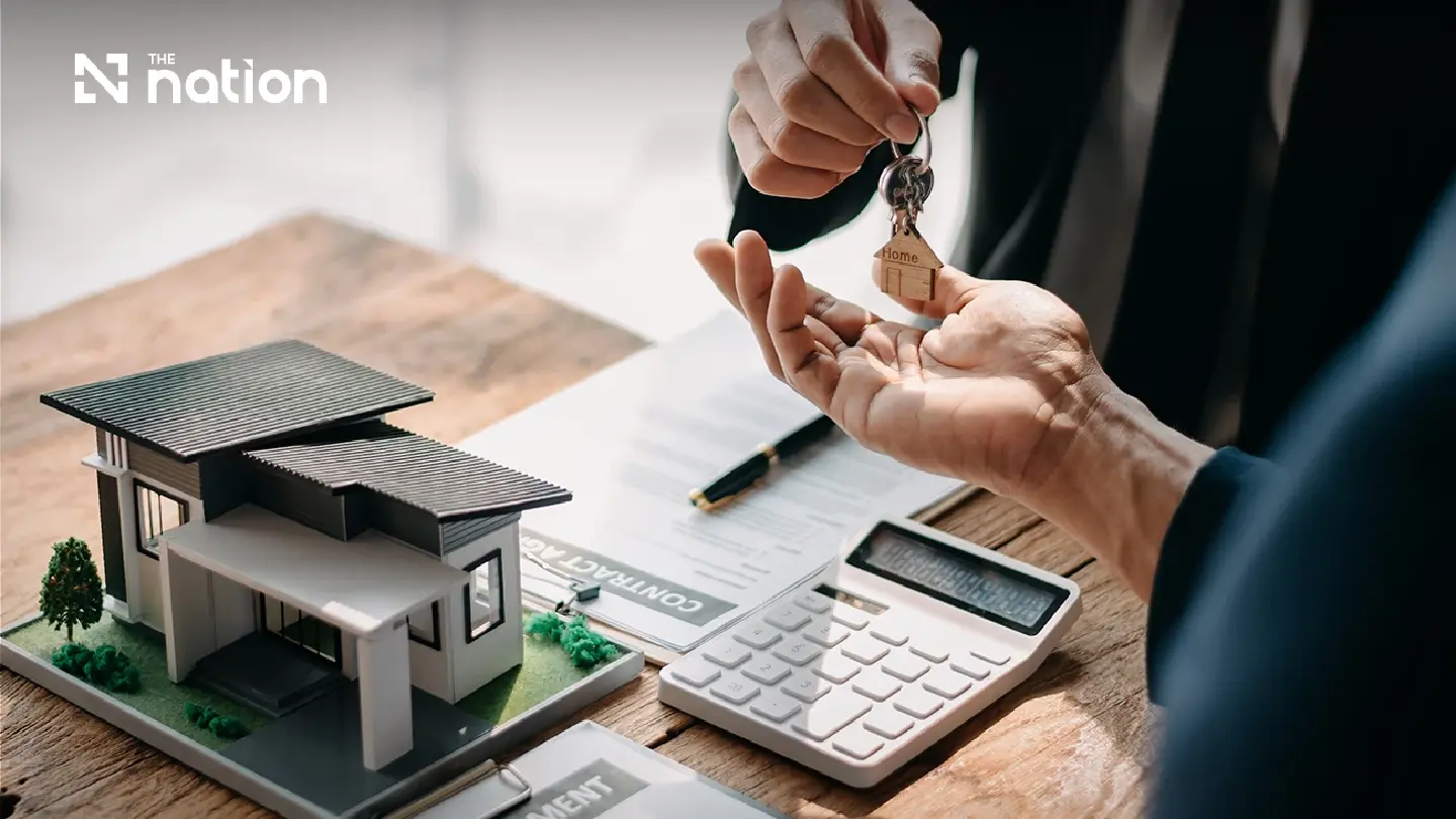 Thai housing groups seek tax relief as loan rejections may hit 50% Thai housing groups seek tax relief as loan rejections may hit 50%