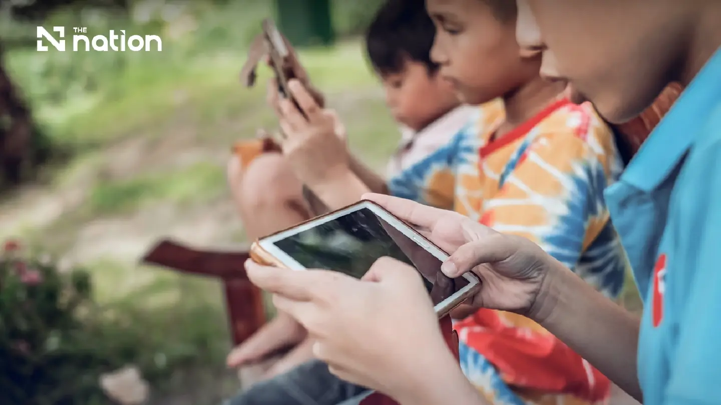 Philippines moves closer to restricting children’s social media access Philippines moves closer to restricting children’s social media access