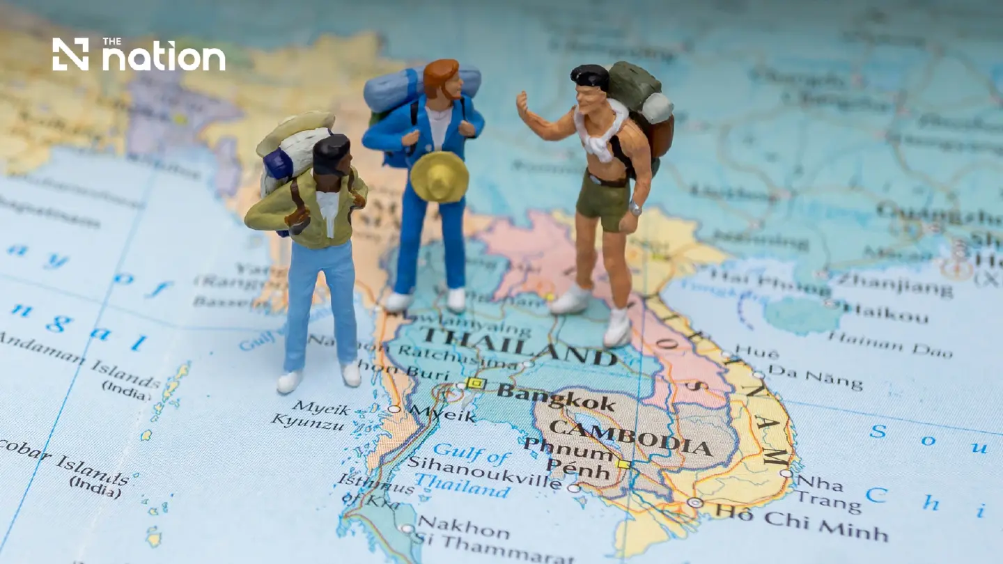 “100 Baht, Travel Across Thailand!”: Explore Thailand for less with TAT’s 100-baht vouchers “100 Baht, Travel Across Thailand!”: Explore Thailand for less with TAT’s 100-baht vouchers