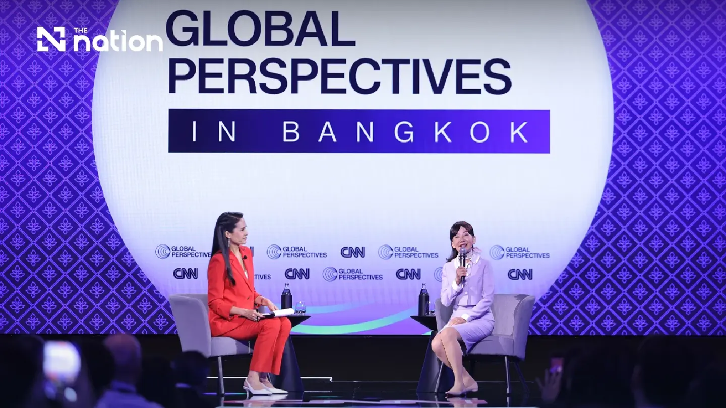 CNN Bangkok forum highlights rising demand for long-haul travel CNN Bangkok forum highlights rising demand for long-haul travel