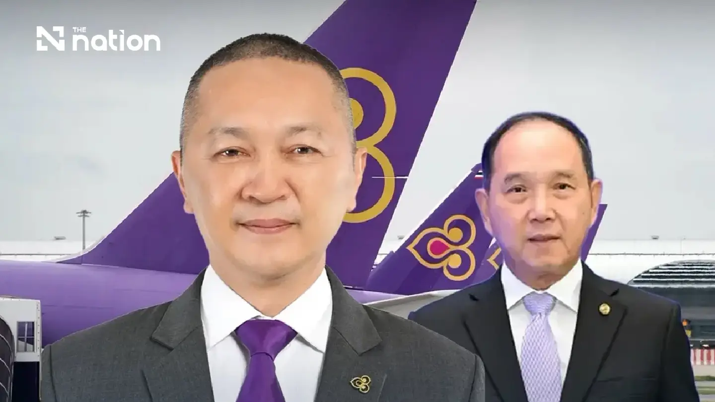Pol Gen Thatchai set to lead Thai Airways probe into baggage crisis Pol Gen Thatchai set to lead Thai Airways probe into baggage crisis