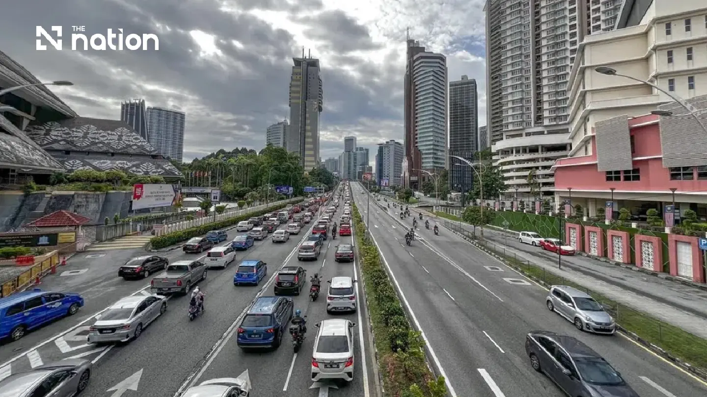 Malaysia bans navigation app Waze for civil servants citing data risks Malaysia bans navigation app Waze for civil servants citing data risks