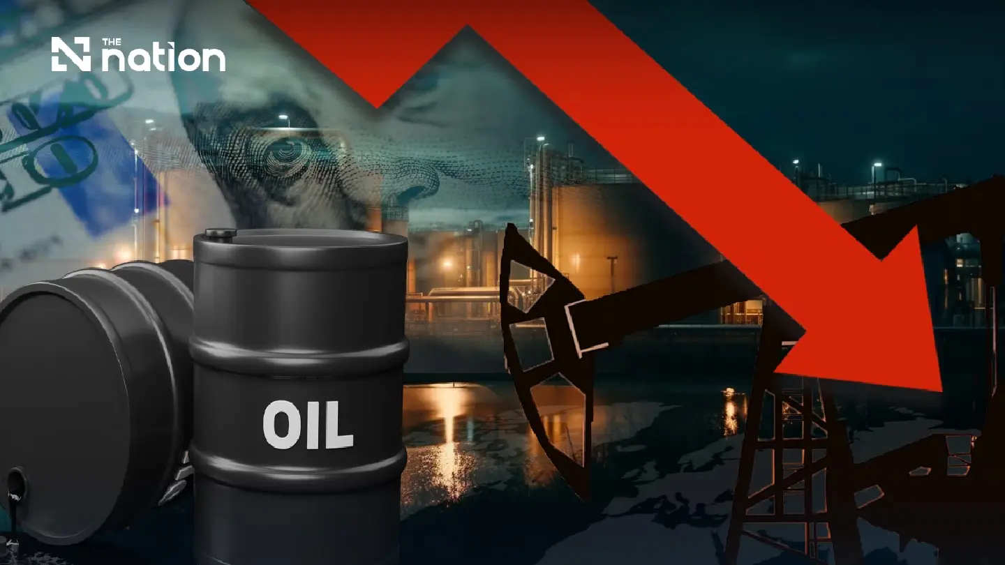 Brent crude settles at $109.55 a barrel on Monday Brent crude settles at $109.55 a barrel on Monday
