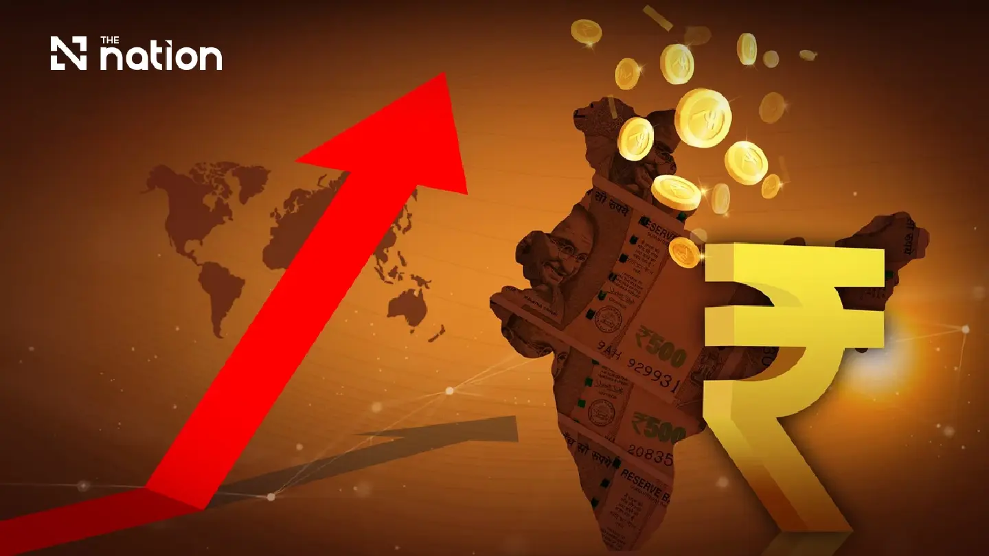 India raises interest rates for first time since 2023 amid inflation pressure India raises interest rates for first time since 2023 amid inflation pressure