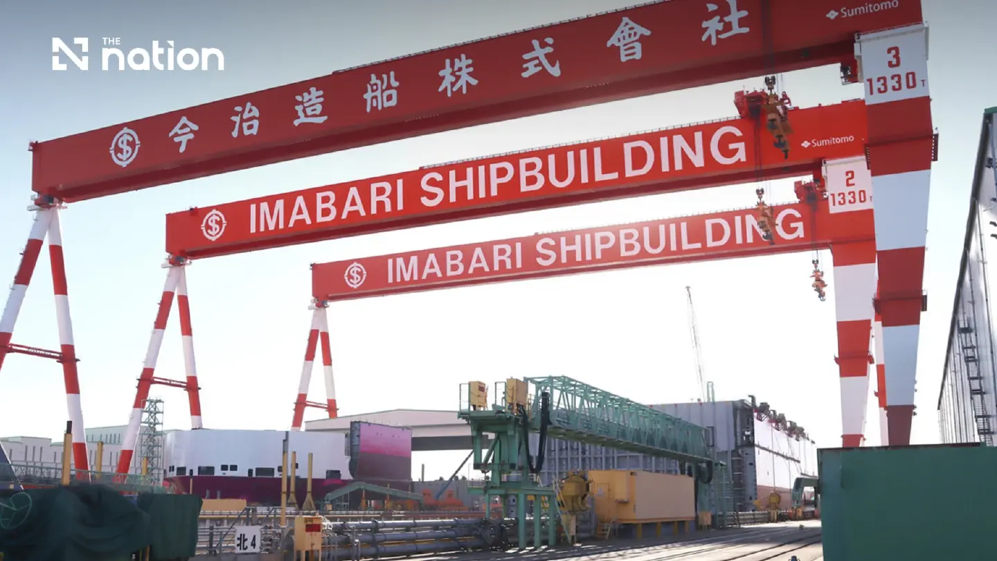 Japan’s shipbuilders increase investment to double domestic output Japan’s shipbuilders increase investment to double domestic output
