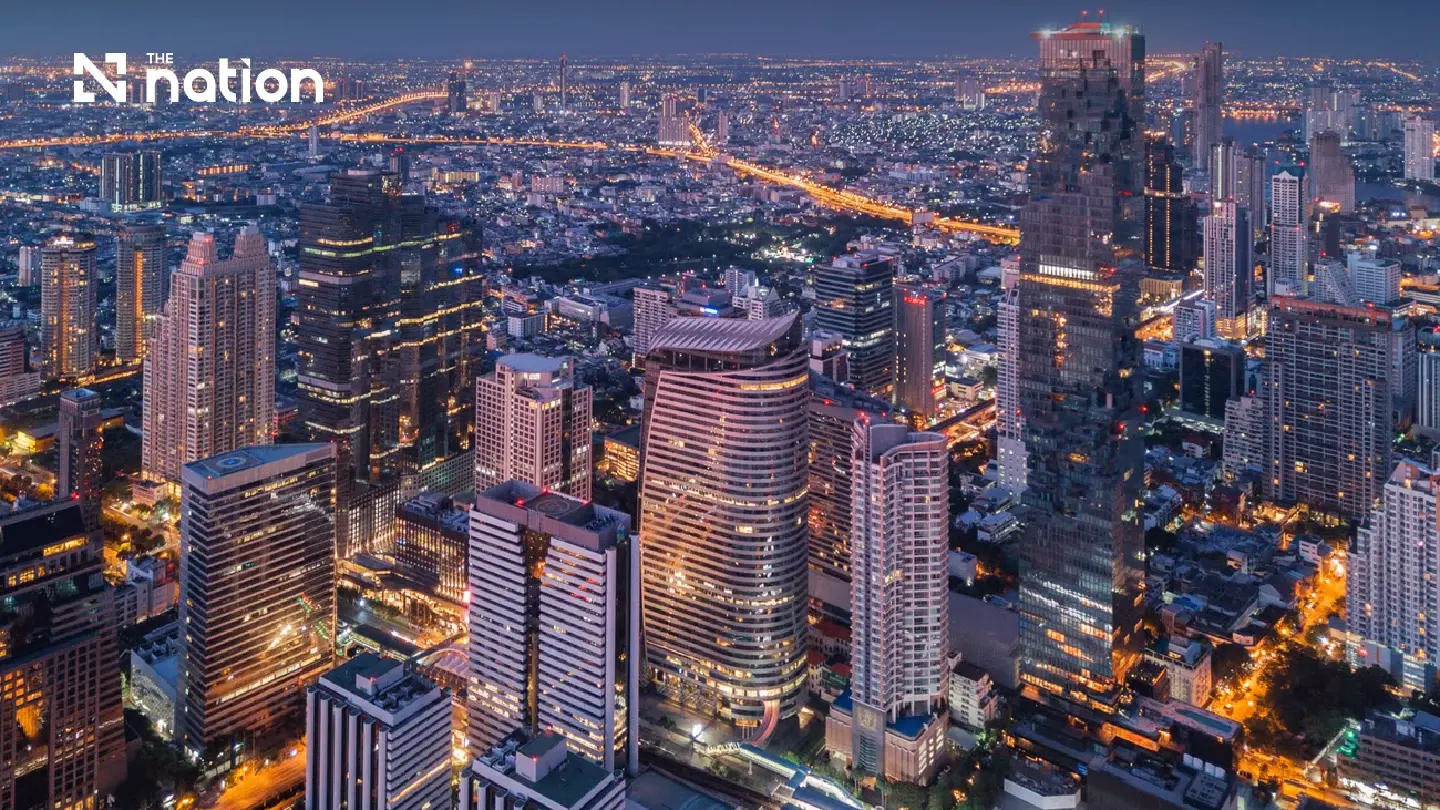 Bangkok ultra-luxury condos could top 1m baht per sq m Bangkok ultra-luxury condos could top 1m baht per sq m
