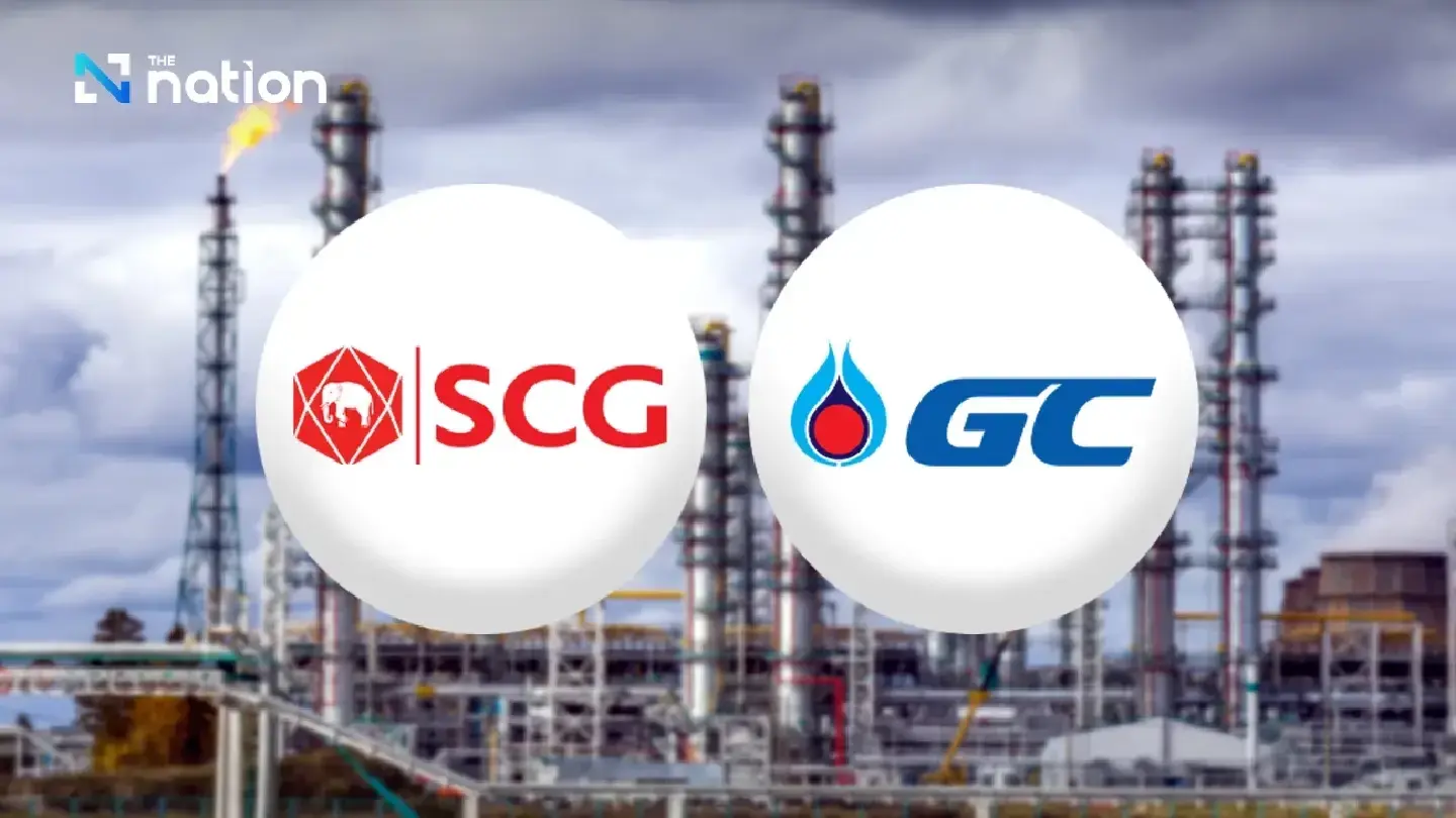 PTTGC, SCGC agree 56%–44% venture terms, target H2 2027 PTTGC, SCGC agree 56%–44% venture terms, target H2 2027