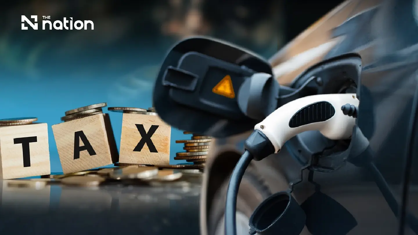 EV import tax plan tipped to trigger year-end booking rush EV import tax plan tipped to trigger year-end booking rush