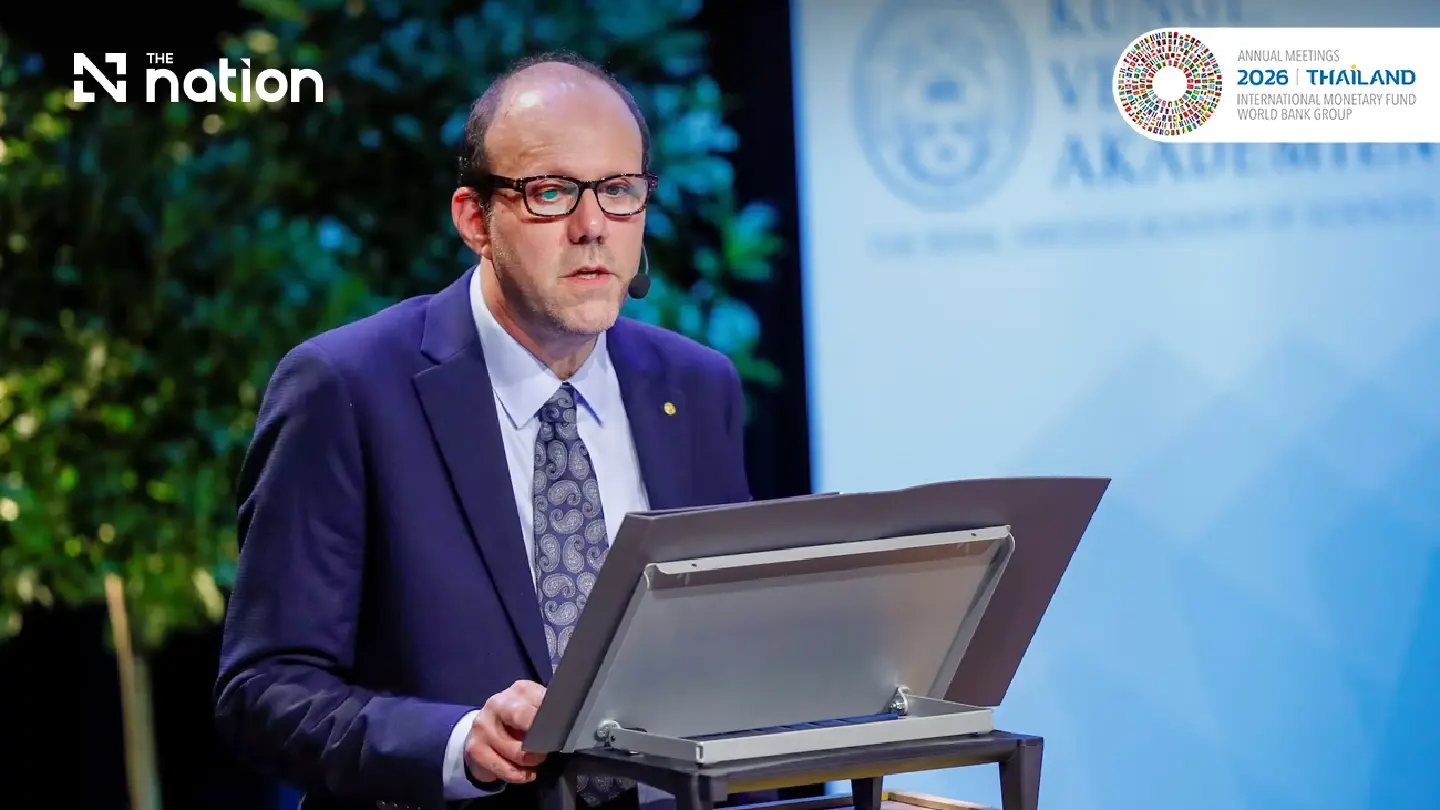 AI Can Help Millions, but Only if Governments Scale It Right, Says Kremer AI Can Help Millions, but Only if Governments Scale It Right, Says Kremer
