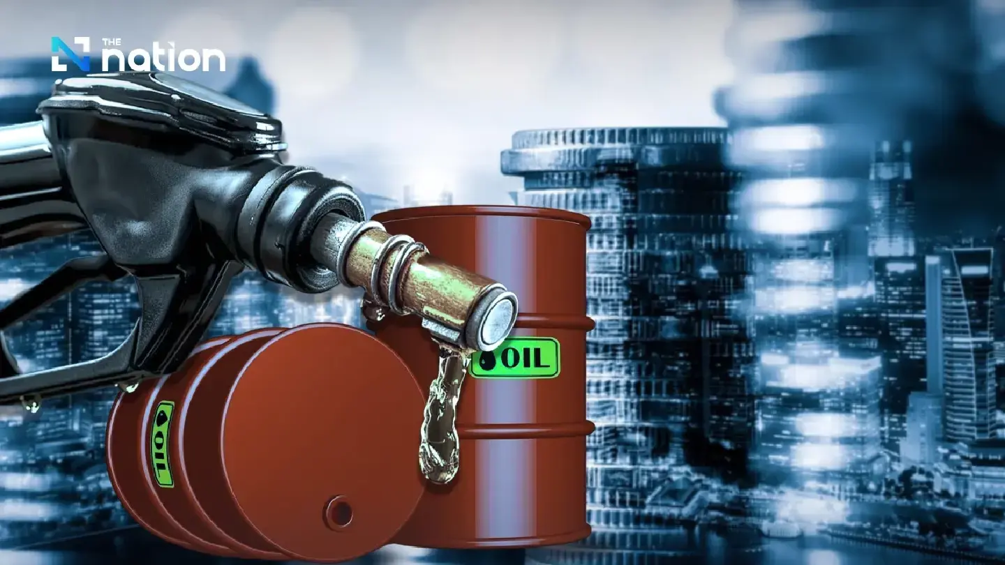 Five measures proposed to rescue Thailand’s Oil Fuel Fund Five measures proposed to rescue Thailand’s Oil Fuel Fund