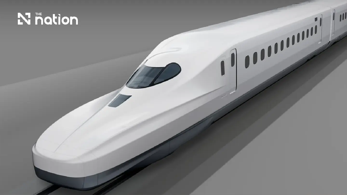 JR Tokai plans S0 Shinkansen with automated operation for 2029 JR Tokai plans S0 Shinkansen with automated operation for 2029