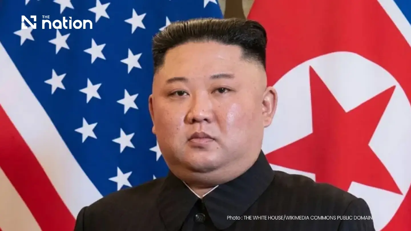 Kim Jong Un photos released on October 20 amid death rumours Kim Jong Un photos released on October 20 amid death rumours