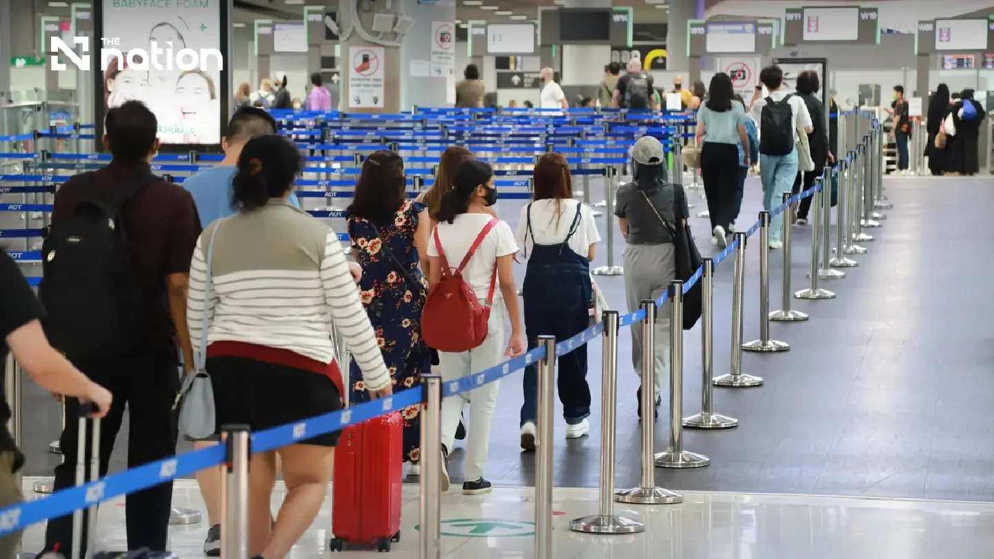 Private sector backs Thailand’s proposed THB450 tourist fee Private sector backs Thailand’s proposed THB450 tourist fee