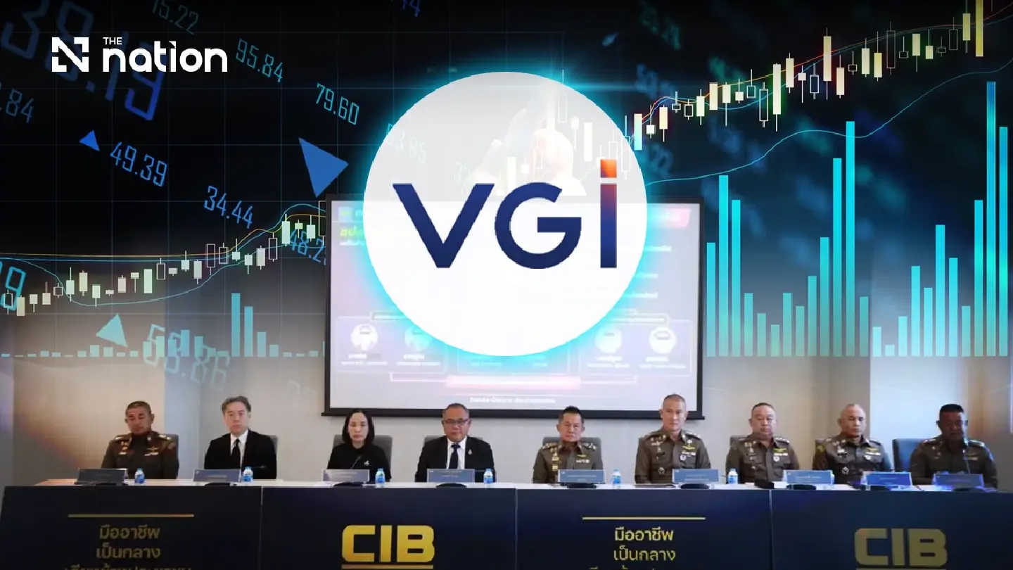 Six arrest warrants issued in VGI share ownership concealment case Six arrest warrants issued in VGI share ownership concealment case