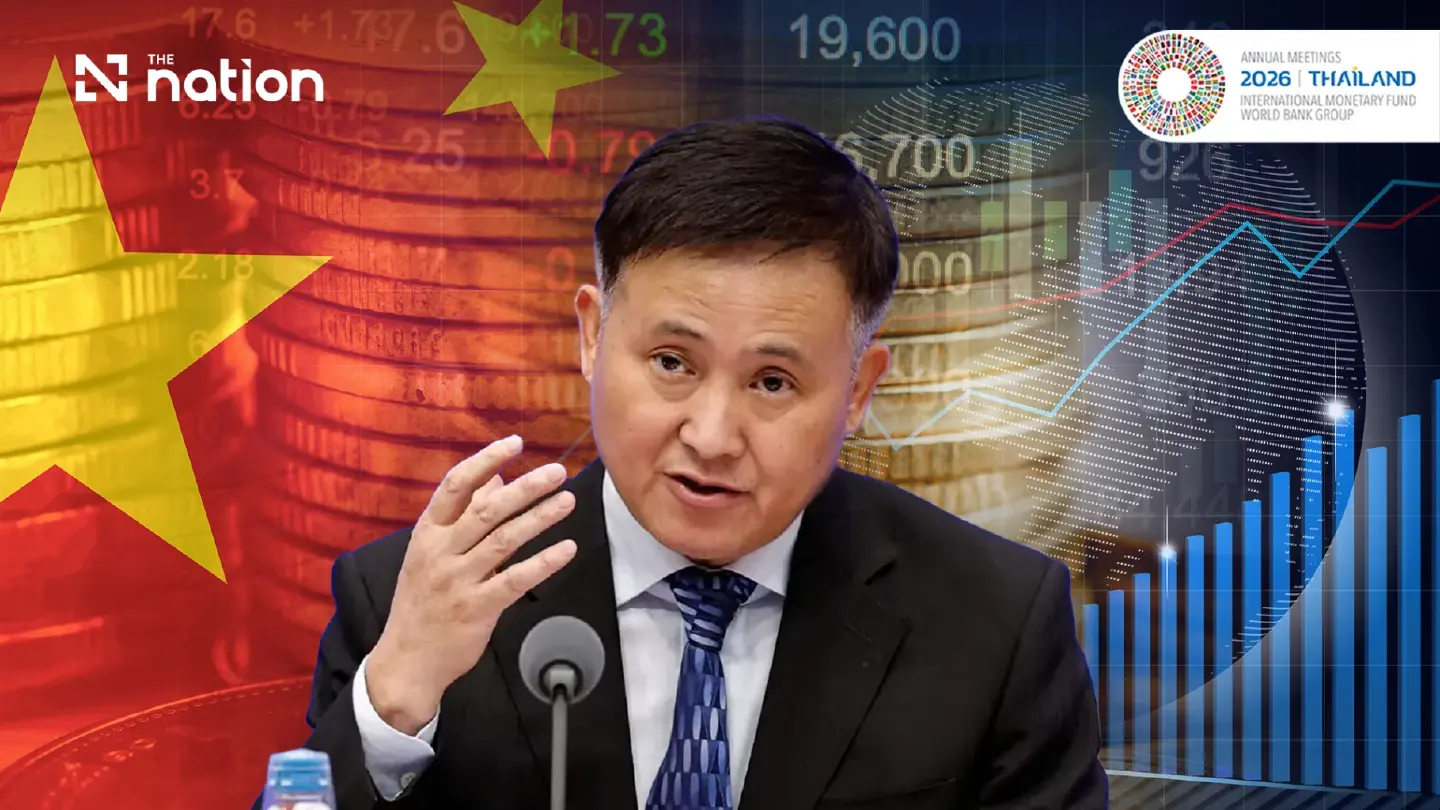 China's central bank pledges wider access for foreign investors China's central bank pledges wider access for foreign investors