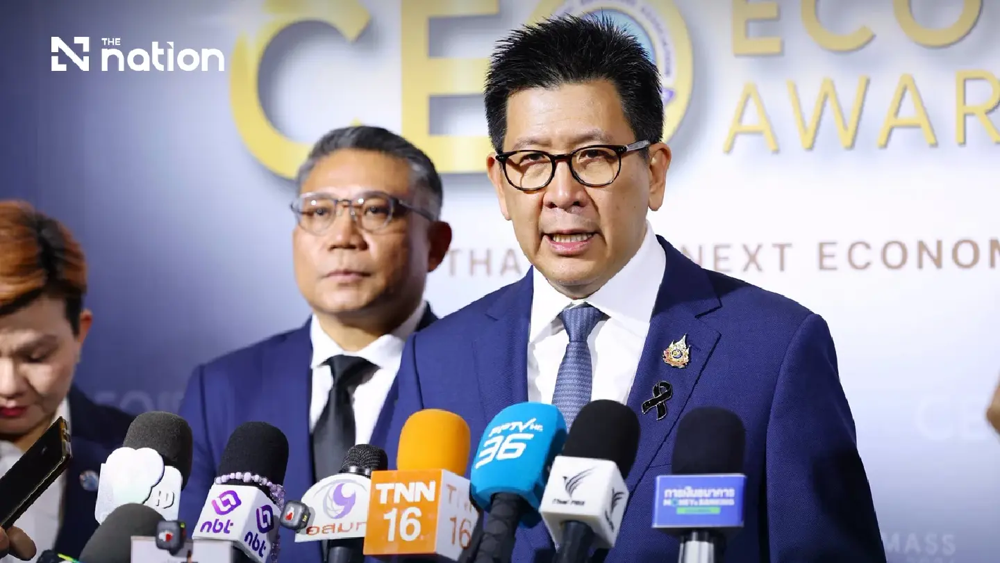 Finance Ministry weighs biofuel tax cuts and backs end to 14bn-baht earmarked levies