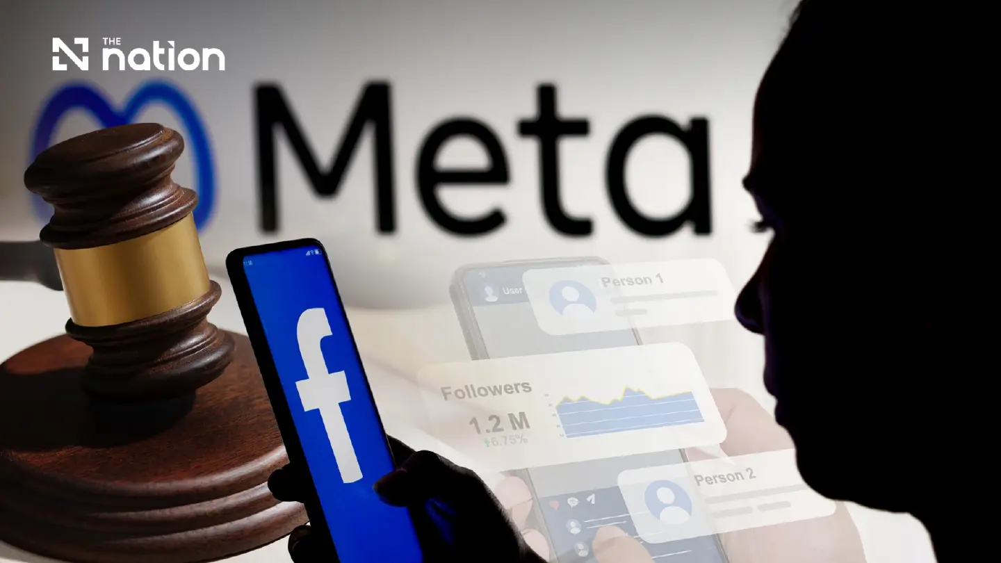 Meta confirms readiness for Thai ad ID rules from November 1 Meta confirms readiness for Thai ad ID rules from November 1